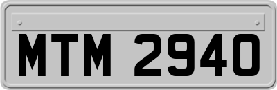 MTM2940