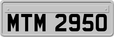 MTM2950