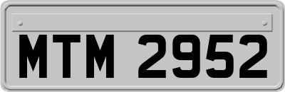 MTM2952