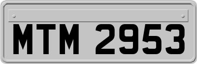 MTM2953