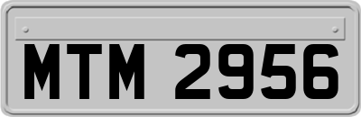 MTM2956