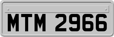 MTM2966