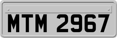 MTM2967