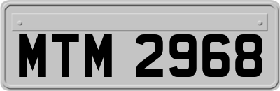 MTM2968