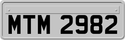 MTM2982