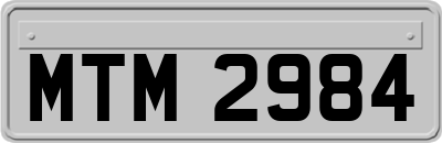 MTM2984