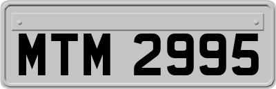MTM2995