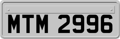 MTM2996