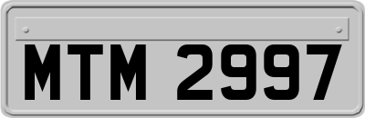 MTM2997