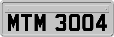 MTM3004