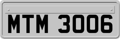 MTM3006