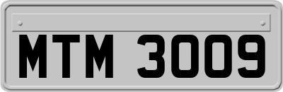 MTM3009