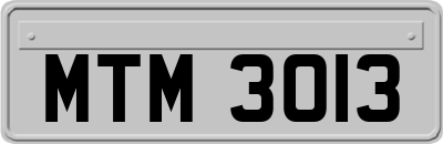 MTM3013