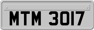 MTM3017