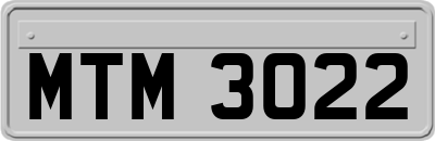 MTM3022