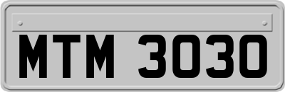MTM3030
