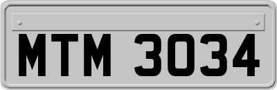 MTM3034