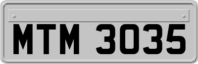 MTM3035