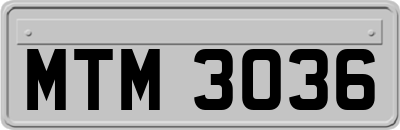 MTM3036