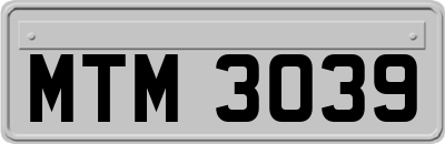 MTM3039