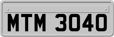 MTM3040