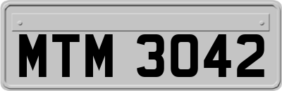 MTM3042