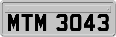 MTM3043