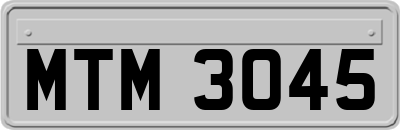 MTM3045