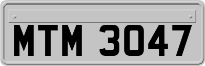 MTM3047