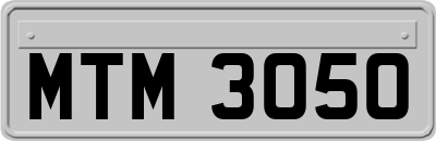 MTM3050