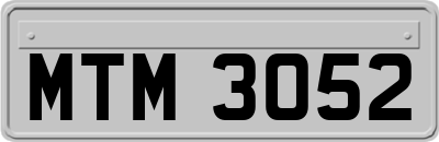 MTM3052