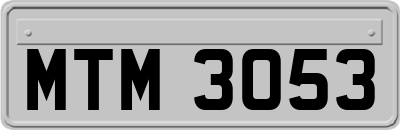 MTM3053