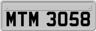MTM3058