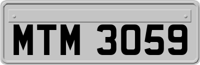 MTM3059