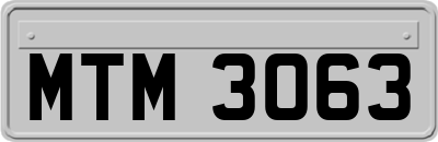 MTM3063