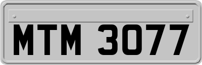 MTM3077
