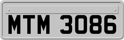 MTM3086