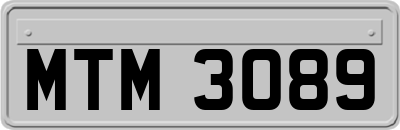 MTM3089