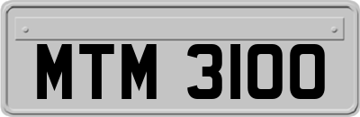 MTM3100