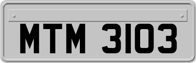 MTM3103