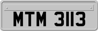 MTM3113