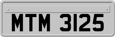 MTM3125