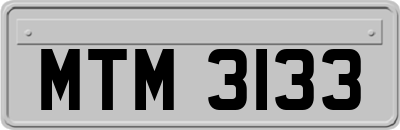 MTM3133
