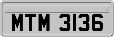 MTM3136