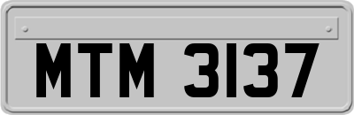 MTM3137