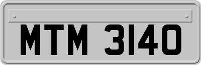 MTM3140