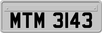 MTM3143