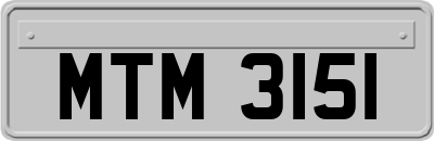 MTM3151