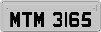 MTM3165