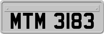 MTM3183
